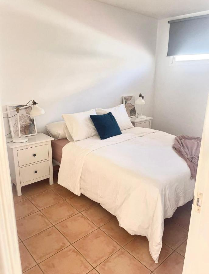אדחה New Seaview Apartment - Playa Paraiso מראה חיצוני תמונה