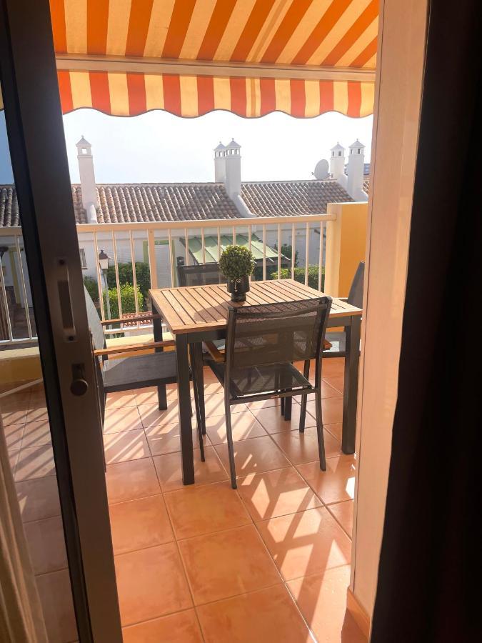 אדחה New Seaview Apartment - Playa Paraiso מראה חיצוני תמונה