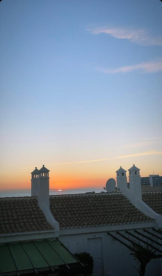 אדחה New Seaview Apartment - Playa Paraiso מראה חיצוני תמונה