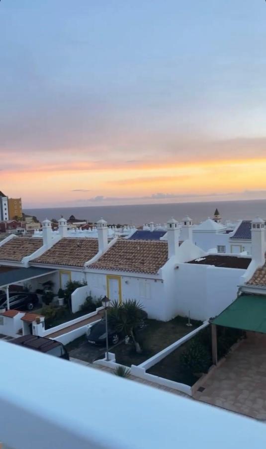 אדחה New Seaview Apartment - Playa Paraiso מראה חיצוני תמונה