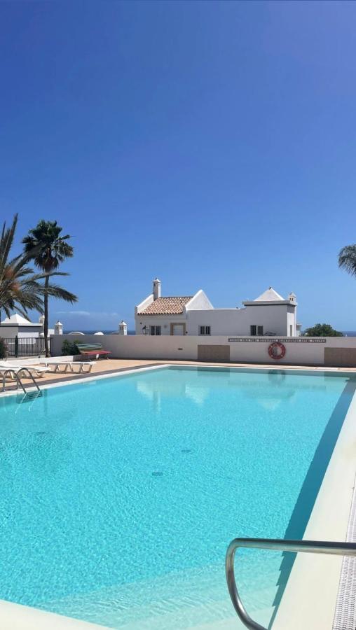 אדחה New Seaview Apartment - Playa Paraiso מראה חיצוני תמונה