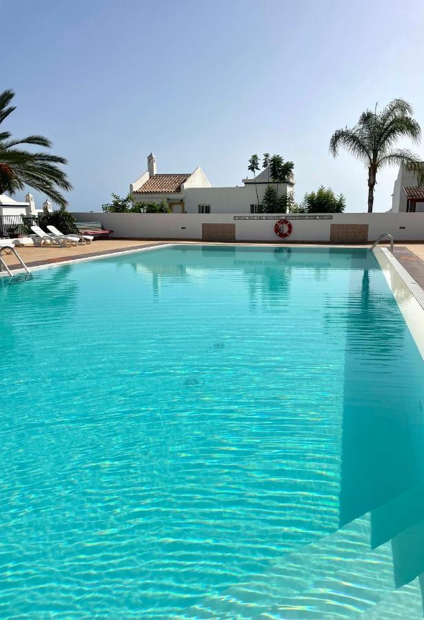 אדחה New Seaview Apartment - Playa Paraiso מראה חיצוני תמונה