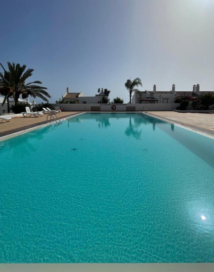 אדחה New Seaview Apartment - Playa Paraiso מראה חיצוני תמונה