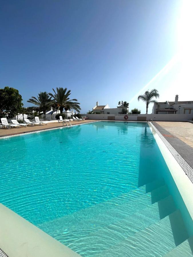 אדחה New Seaview Apartment - Playa Paraiso מראה חיצוני תמונה