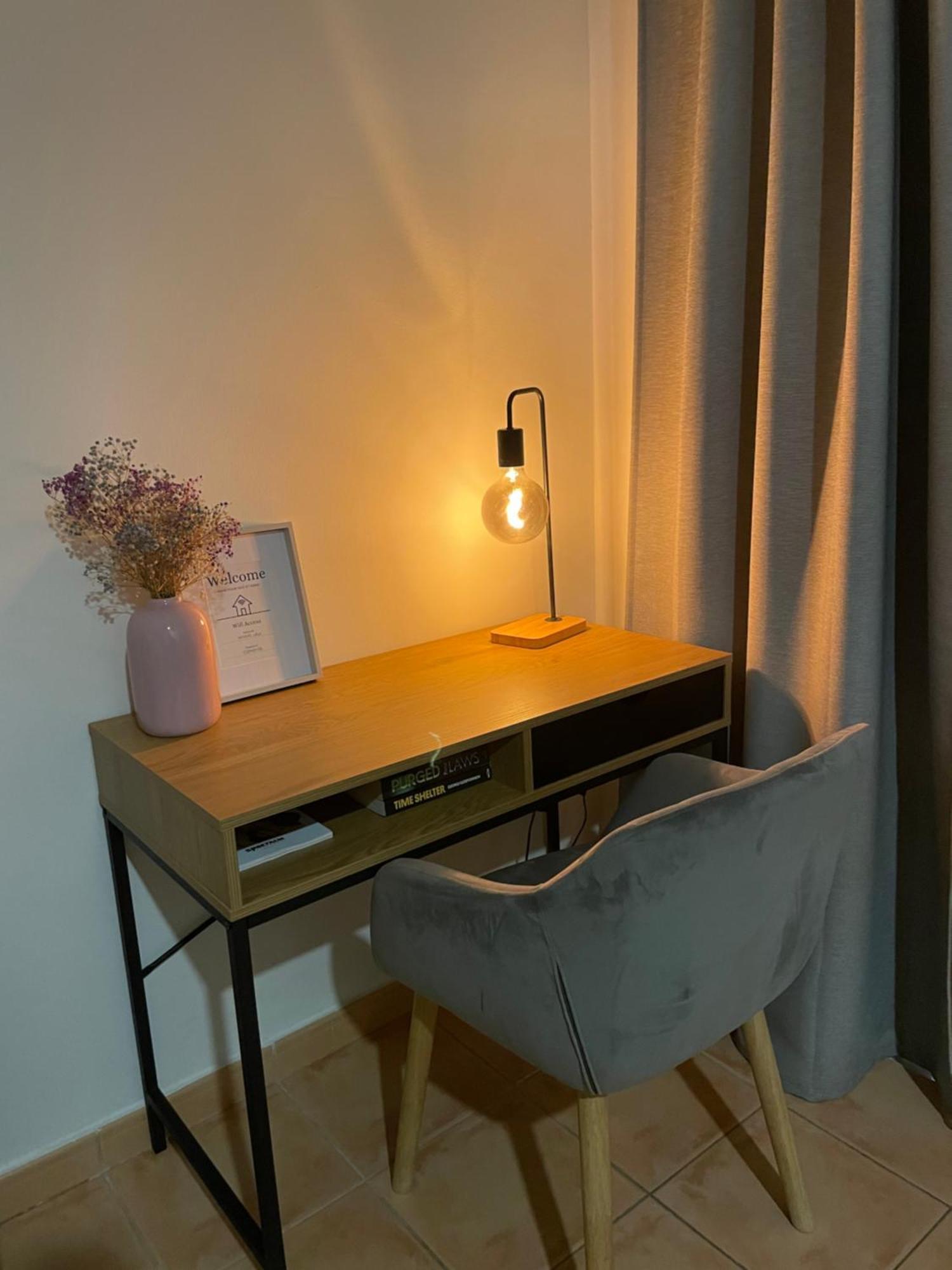אדחה New Seaview Apartment - Playa Paraiso מראה חיצוני תמונה